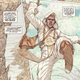 Illustration for article titled One of Brandon Sandersons Unreleased Fantasy Novels Is Becoming a Graphic Novel